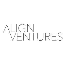 Align Ventures logo