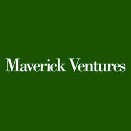 Maverick Ventures logo