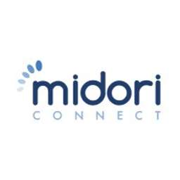 Midori logo