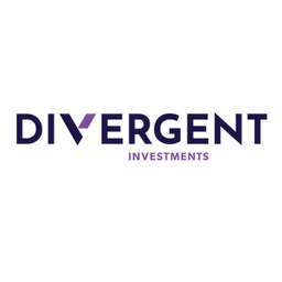 Divergent Investments logo