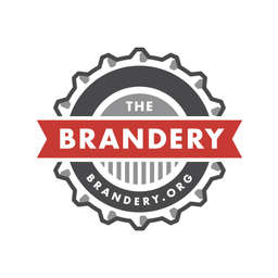 The Brandery logo