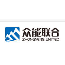 Zhongneng United logo