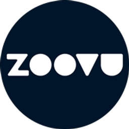 Zoovu logo