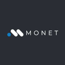 Monet logo