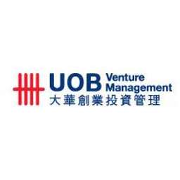 UOB Venture Logo
