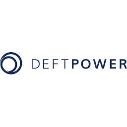 Deftpower logo