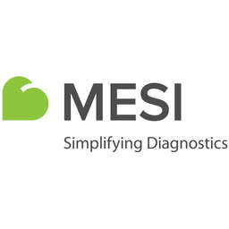MESI Medical logo