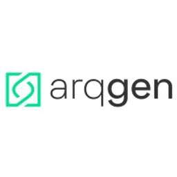 Arqgen logo