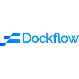 Dockflow logo