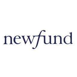 Newfund logo