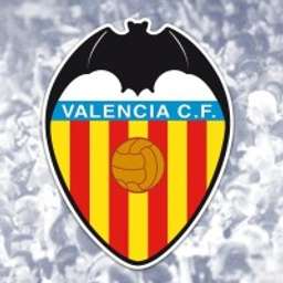 Valencia CF logo
