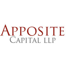 Apposite Capital logo