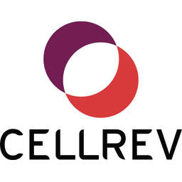 CellRev Logo