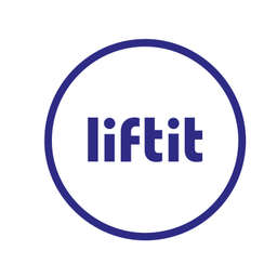 Liftit logo