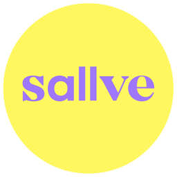 Sallve logo