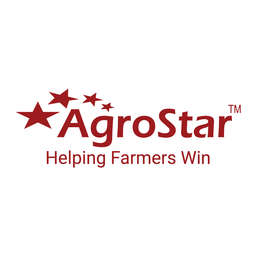 AgroStar logo