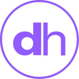 DivHunt logo