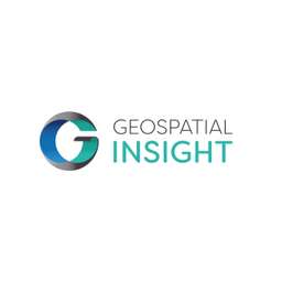 Geospatial Insight logo