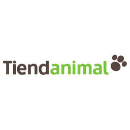 TiendAnimal logo