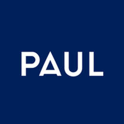PAUL Tech logo