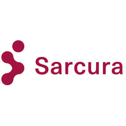 Sarcura logo
