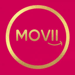 Movii logo