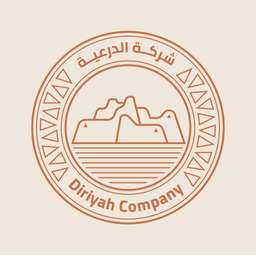 Diriyah Company Logo