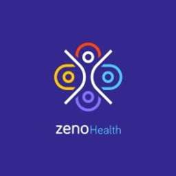 Zeno Health logo
