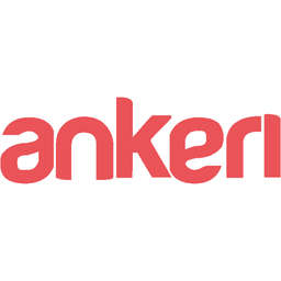 Ankeri Solutions logo