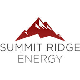 Summit Ridge Energy logo
