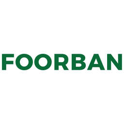 Foorban logo