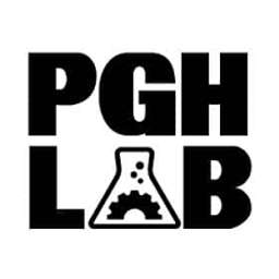 PGH Lab logo