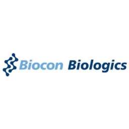 Biocon Biologics Logo