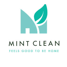Mint Clean logo