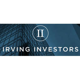Irving Investors Logo
