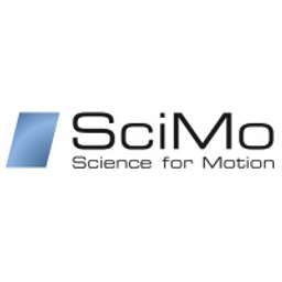 SciMo logo