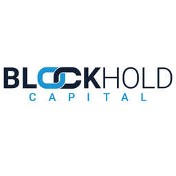 BlockHold Capital logo