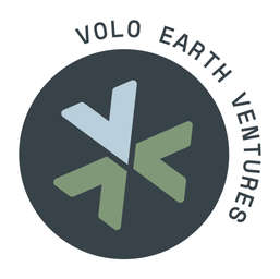 VoLo Earth Ventures logo