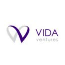 Vida Ventures logo