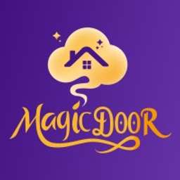 MagicDoor Logo