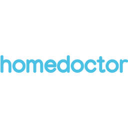 homedoctor logo