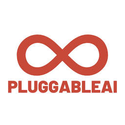 PluggableAI logo
