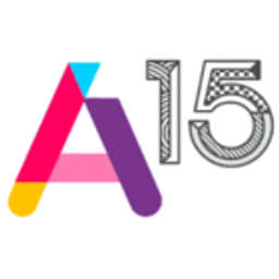 A15 Logo