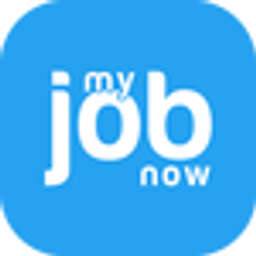 MyJobNow logo