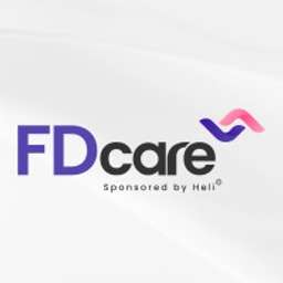FDcare logo