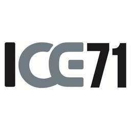 ICE71 logo