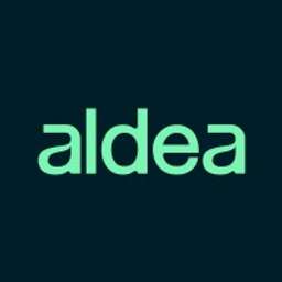 Aldea Ventures Logo