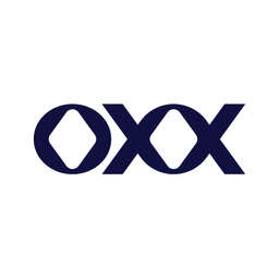 Oxx logo