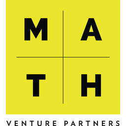 MATH Venture Partners logo