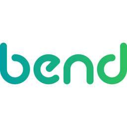 Bend Health Logo